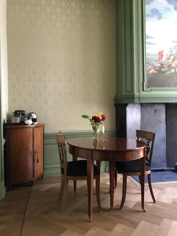 De Carper Bed & Breakfast Middelburg Ngoại thất bức ảnh