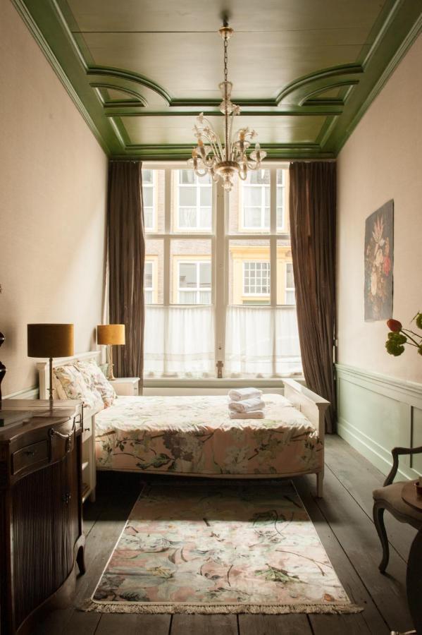 De Carper Bed & Breakfast Middelburg Ngoại thất bức ảnh